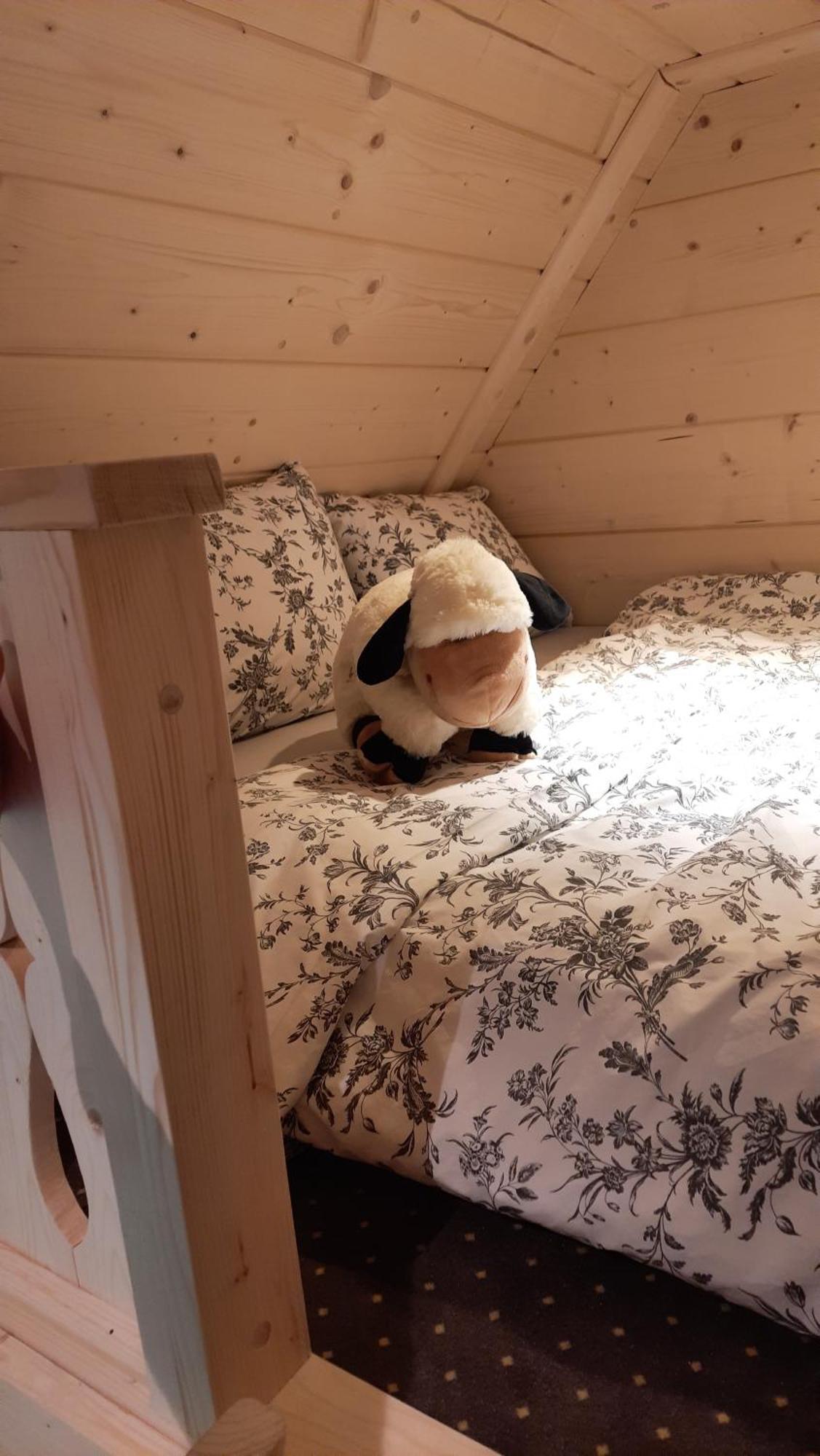 Goralska Chata Przy Dolinie Chocholowskiej Witów Kültér fotó